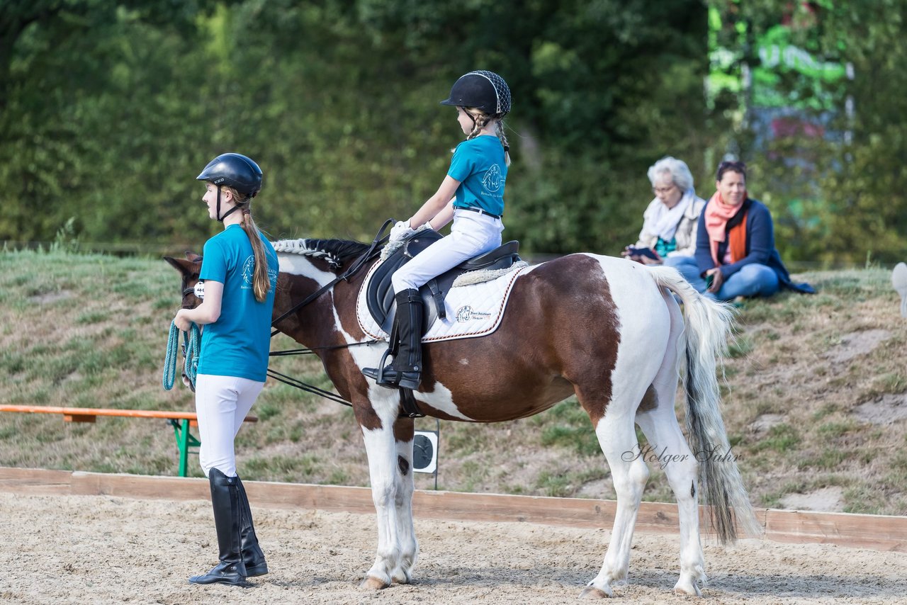 Bild 102 - Pony Akademie Turnier